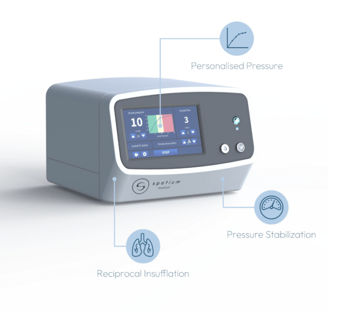 Vinci surgical robotic surgeon davinci colorectal Rotterdam startup improve laparoscopy turbine tech