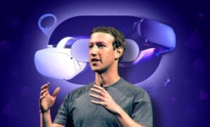 Meta spotify zuckerberg european stifling ai innovation
