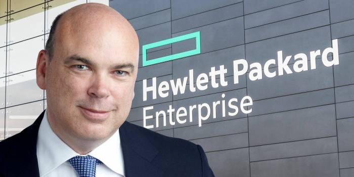 Hp pursues 4b in damages from family of deceased tech billionaire mike lynch