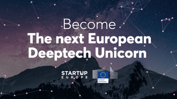 Science breeding booming deeptech startups estonia