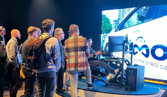 Ai estonia springboard applications startups global