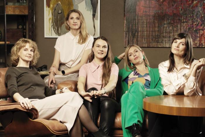 Science breeding booming deeptech startups estonia