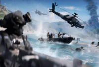 battlefield-6s-expansive-tsuru-reef-map-launches-with-season-4-aiming-to-redefine-large-scale-combined-arms-warfare