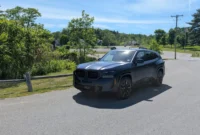 bmw-xm-a-controversial-contender-in-the-high-performance-suv-landscape