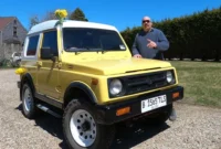 electrifying-an-old-suzuki-jimny-proves-the-viability-of-diy-ev-conversions