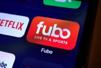 Fubo Sues Fox, Warner Bros, Disney Over Sports Streaming Deal