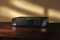 marantz-unveils-the-cd-70-high-performance-compact-disc-player-to-anchor-modern-high-fidelity-audio-systems