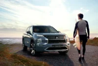 mitsubishi-outlander-mild-hybrid-2026-launches-in-israel-marking-a-strategic-shift