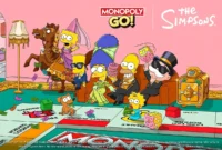 monopoly-go-unveils-highly-anticipated-the-simpsons-crossover-event-redefining-mobile-gaming-collaborations