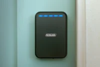 schlage-launches-sense-pro-smart-deadbolt-redefining-home-access-through-schlage-converge-technology-with-ultra-wideband