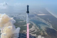 spacex-starship-flight-13-targeted-for-july-20th-following-engine-abort-carrying-20-starlink-satellites