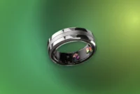 the-399-signal-ring-provides-actual-systolic-and-diastolic-readings-but-its-launching-as-a-wellness-device-without-fda-clearance