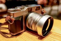 Contax,G1,The,Old,Camera