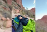 the-helinox-cot-one-convertible-a-grand-canyon-expedition-reveals-the-rolls-royce-of-cots-as-a-worthwhile-luxury-for-serious-campers