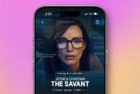 apple-tv-finally-gives-jessica-chastains-delayed-thriller-the-savant-a-spring-2027-release-window