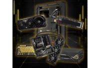 asus-rog-20th-anniversary-pc-kit-spotted-in-massive-newegg-combo-deal-featuring-surprisingly-priced-rtx-40-50-series-hardware