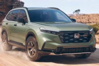 honda-to-accelerate-next-generation-hybrid-production-with-new-cr-v-powertrain-in-2027