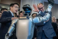 Chancellor Merz visits China