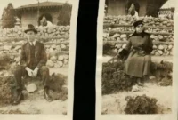 unpublished-photo-album-sparks-debate-over-rare-images-of-outlaw-duo-bonnie-and-clyde