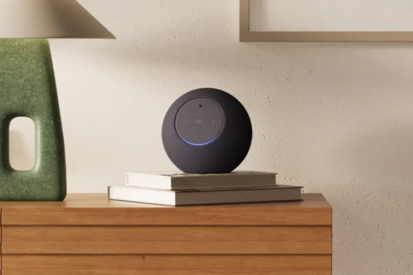 Amazon Echo Studio With Home Camera Unveils A New Era Of Intelligent Audio And Visual Integration