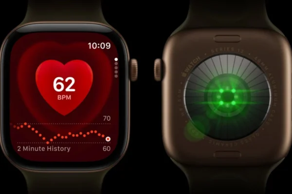 Apple highlights the life-saving impact of wearable technology through its latest True Apple Watch Story series additions