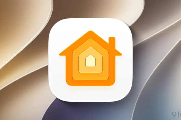 Apple home security and monitoring service planned for 2027, per Mark Gurman