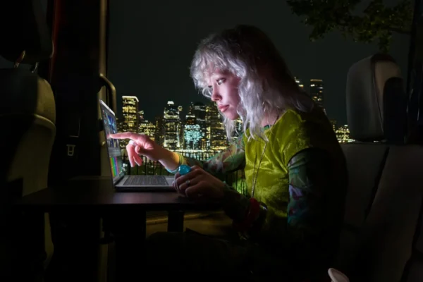 Apple Officially Introduces the All-New MacBook Pro Featuring the First Touchscreen Display and M5 Series Chips