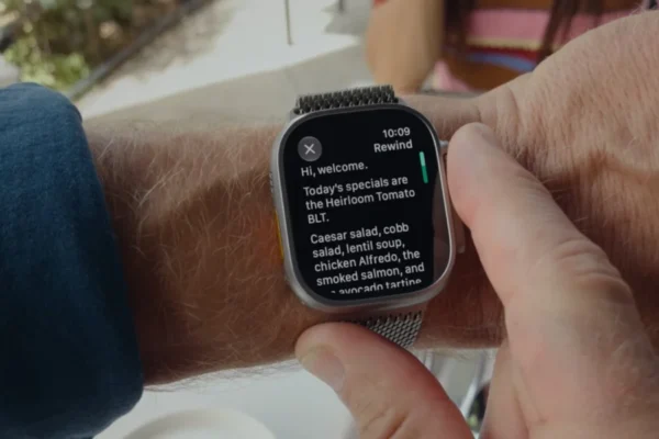 Apple Watch Series 12 and Apple Watch Ultra 4 to gain advanced AI-driven audio features through upcoming watchOS update