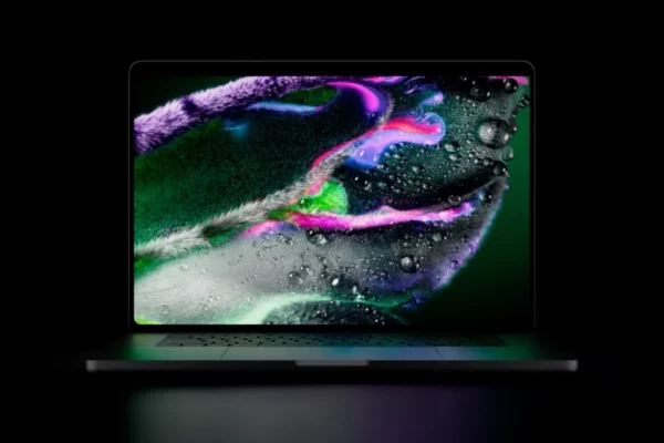 Apple’s Redesigned MacBook Pro with PROLED XDR Bridging the Gap Between macOS and iOS Paradigms
