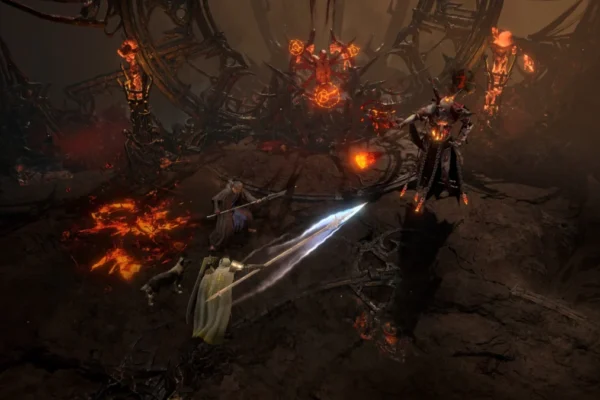 Diablo 4 Season of Reckoning Brings Lighter Content for Free Players Alongside Lord of Hatred Expansion Launch