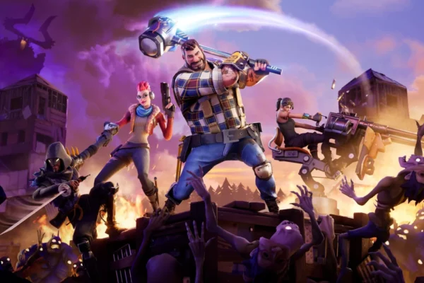 Epic Games accelerates transition to generative AI for Unreal Engine 6 and internal development pipelines