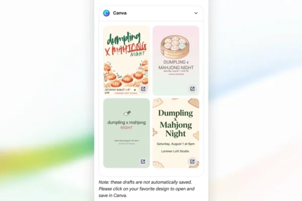 Google Expands Gemini and Search Ecosystem With New Developer Platform for Connected Apps