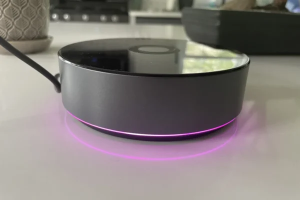 Homey Pro review: Great potential but check device support