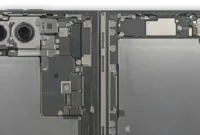 ifixit-teardown-of-apple-iphone-duo-reveals-promising-repairability-scores-alongside-potential-engineering-flaws-behind-early-display-failures