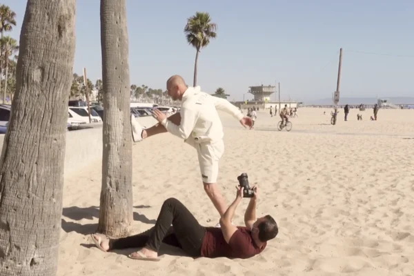 Mastering the Art and Technical Precision of Professional Action Photography