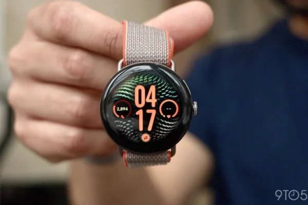 Pixel Watch Battery Drain Issues Reported Following Recent Software Updates