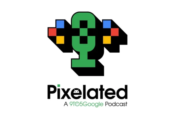 Pixelated 123: The Primary Value is the Clock