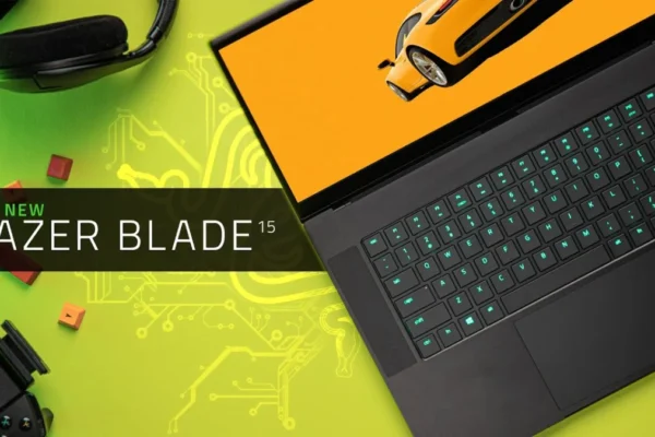 Razer Blade 15 Advanced (2021) Review: High-End Mobile Gaming Performance in a Familiar Chassis