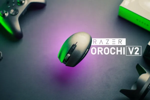 Razer Orochi V2 Review: Redefining Performance and Value in Compact Wireless Gaming Mice