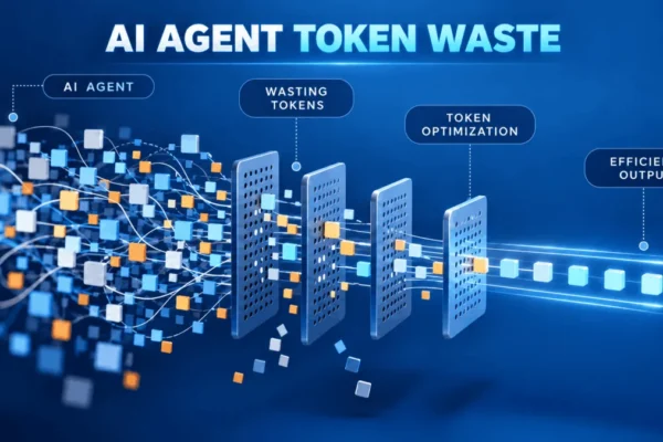Seven Critical Architectural Patterns Driving Token Waste in Production AI Agents and How to Fix Them
