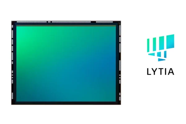 Sony Introduces the LYTIA 720: A Major Leap Forward in Smartphone Camera Sensor Technology
