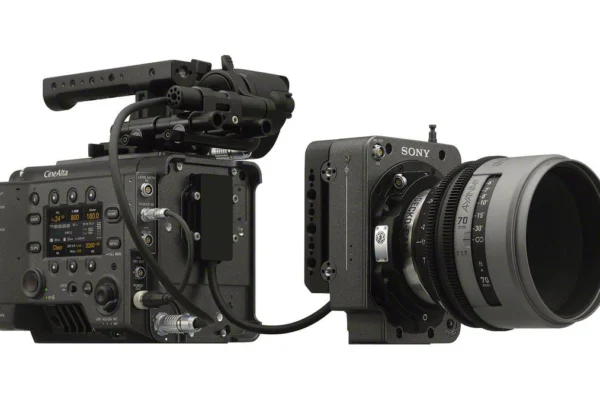 Sony Unveils First Footage and Eye-Watering Price Tag for the Monumental Rialto 65 Cinema Camera System