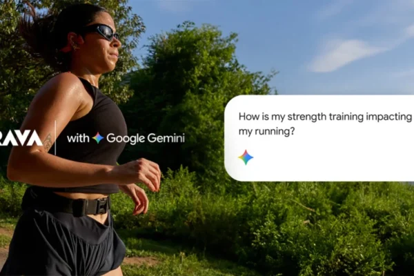 Strava Expands AI Integrations to Google Gemini, Bringing Personalized Training Insights to Subscribers
