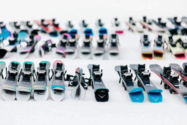 The Best Skis for Intermediate Skiers in 2027