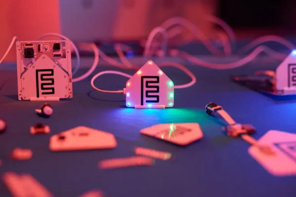 The ESPHome Starter Kit Launches as the Open Home Foundation and Apollo Automation Deliver an Accessible Gateway to Local Smart Home Device Creation