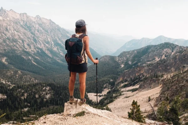 The Hidden Physical Cost of Ultralight Backpacking’s Hipbelt-Less Trend