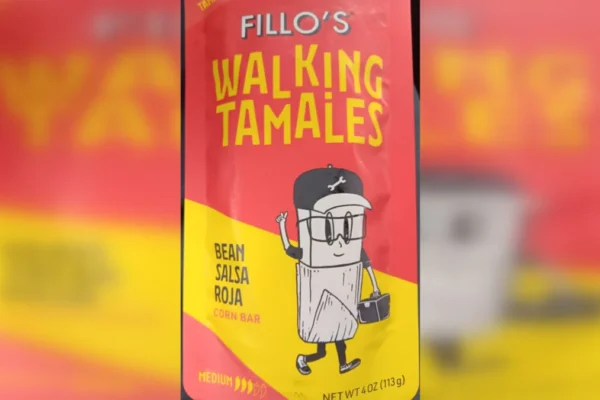 Why Fillo’s Walking Tamales Won Over Long-Distance Hikers and Reshaped Trail Nutrition